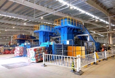 Купить Горизонтальный пресс NETMUS 1101102000